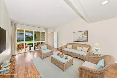 1400 Mayfield 57-J #57-J, Seal Beach, CA 90740 - Photo 1