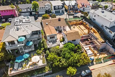 525 Hazel Drive, Corona del Mar, CA 92625 - Photo 1