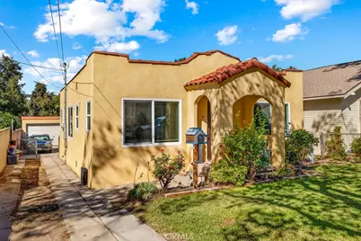 7235 Union, Whittier, CA 90602 - Photo 2