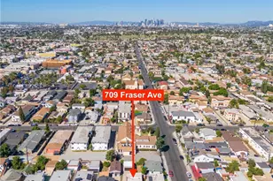 709 Fraser Ave, Los Angeles, CA 90022 - Photo 24