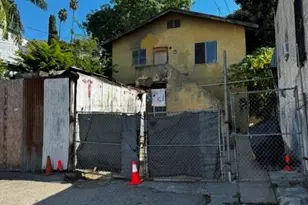 4172 Service St, Los Angeles, CA 90063 - Photo 2