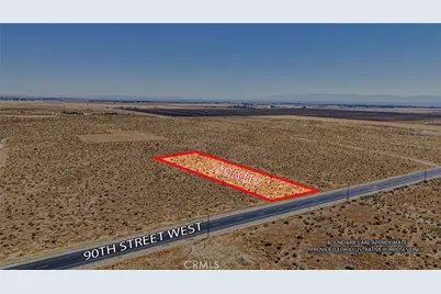 2705 90th Street, Rosamond, CA 93560 - Photo 8