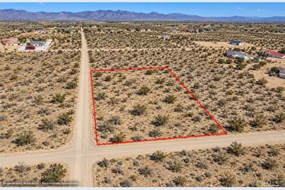 0 Llanto Road, Apple Valley, CA 92307 - Photo 1