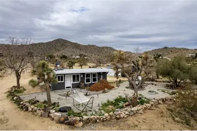59943 Melton Trail, Joshua Tree, CA 92252 - Photo 2