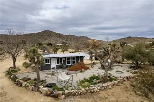 59943 Melton Trail, Joshua Tree, CA 92252 - Photo 2