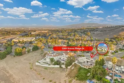 2380 Scenic Ridge Drive, Chino Hills, CA 91709 - Photo 62