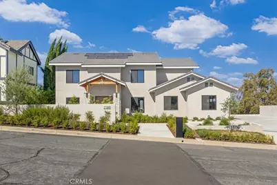 2380 Scenic Ridge Drive, Chino Hills, CA 91709 - Photo 1