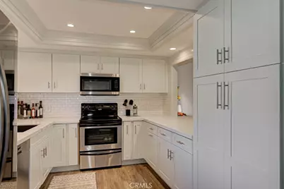 5531 Via La Mesa #O, Laguna Woods, CA 92637 - Photo 8