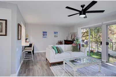 5531 Via La Mesa #O, Laguna Woods, CA 92637 - Photo 4