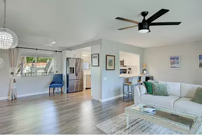 5531 Via La Mesa #O, Laguna Woods, CA 92637 - Photo 6