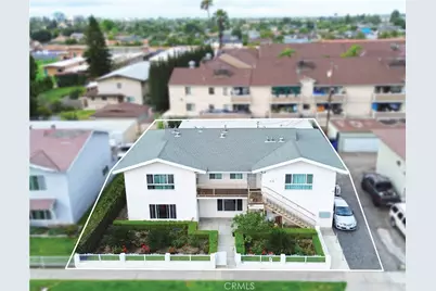715 N Anna Drive, Anaheim, CA 92627 - Photo 1
