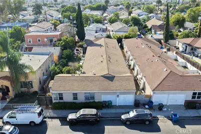 1605 Cherry Avenue, Long Beach, CA 90813 - Photo 2