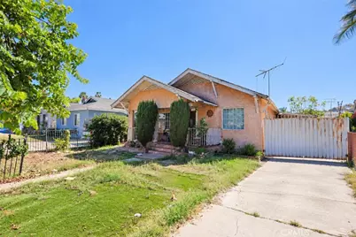 5018 W 111th Place, Inglewood, CA 90304 - Photo 1