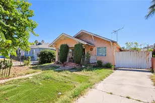 5018 W 111th Pl, Inglewood, CA 90304 - Photo 1