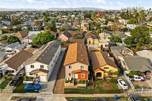 831 W 50th, Los Angeles, CA 90037 - Photo 2