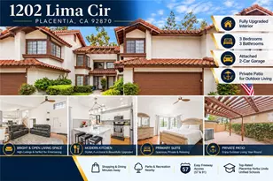 1202 Lima Cir, Placentia, CA 92870 - Photo 1