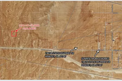 20059 State Highway 58, Hinkley, CA 92347 - Photo 14