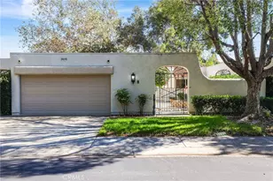 3516 Bahia Blanca, Laguna Woods, CA 92637 - Photo 1