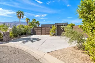 2600 E Vincentia, Palm Springs, CA 92262 - Photo 4