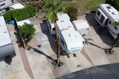 69801 Ramon #425, Cathedral City, CA 92234 - Photo 2