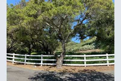 30221 4 Lot Old Stage Road, Trabuco Canyon, CA 92676 - Photo 6