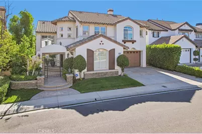 12 Williamsburg, Coto de Caza, CA 92679 - Photo 2