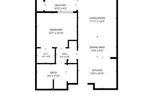 100 S Alameda Street, Los Angeles, CA 90012 - Photo 24