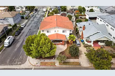 1417 3rd Avenue, Los Angeles, CA 90019 - Photo 2