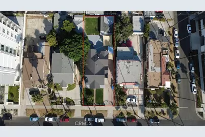 210 N Berendo Street, Los Angeles, CA 90004 - Photo 2