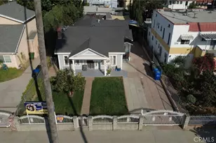 210 N Berendo St, Los Angeles, CA 90004 - Photo 1
