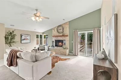 6132 E Baja Drive, Anaheim, CA 92807 - Photo 14