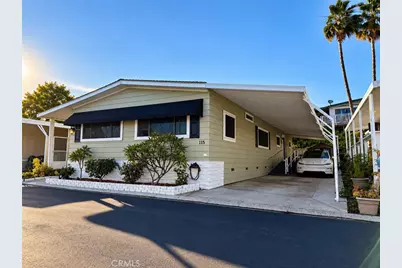 27703 Ortega Highway #115, San Juan Capistrano, CA 92675 - Photo 2
