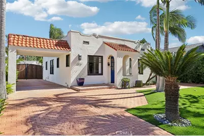 1813 N Baker, Santa Ana, CA 92706 - Photo 2