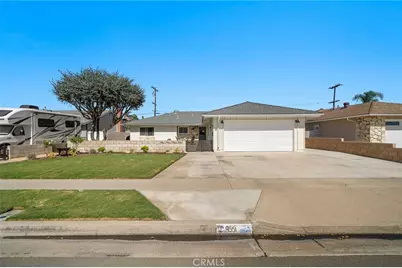 9551 Starling, Fountain Valley, CA 92708 - Photo 1