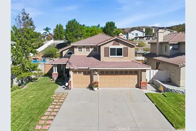 35 Moccasin, Trabuco Canyon, CA 92679 - Photo 2