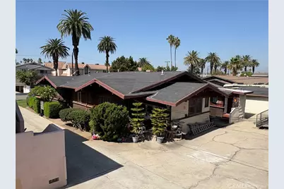 1706 S 2nd Street, Alhambra, CA 91801 - Photo 2