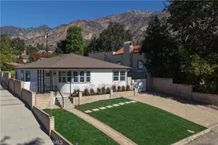 949 Dolores, Altadena, CA 91001 - Photo 1