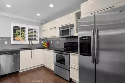 3355 Monte Hermoso #P, Laguna Woods, CA 92637 - Photo 4