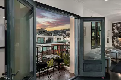 718 N Croft Avenue #Ph1, West Hollywood, CA 90069 - Photo 18