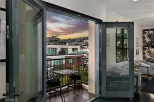 718 N Croft Ave, West Hollywood, CA 90069 - Photo 18