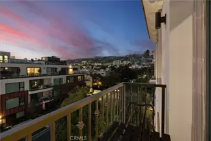 718 N Croft Ave, West Hollywood, CA 90069 - Photo 4