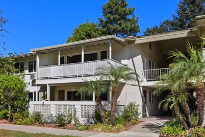 124 Via Estrada #E, Laguna Woods, CA 92637 - Photo 2