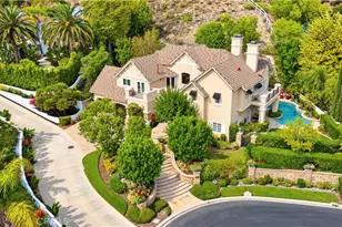 31081 Via Consuelo, Trabuco Canyon, CA 92679 - Photo 1