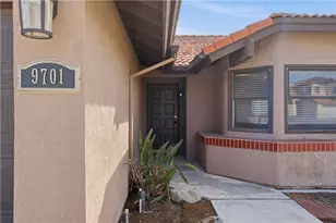 9701 Cimarron Trails, Bakersfield, CA 93311 - Photo 2