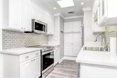 2025 E Via Mariposa #G, Laguna Woods, CA 92637 - Photo 16