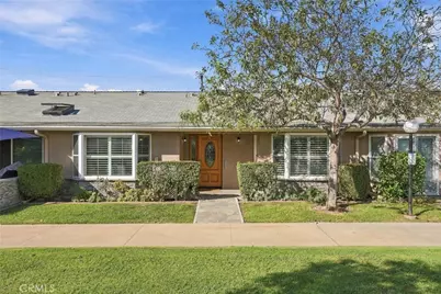 13520 El Dorado Drive #50J, Seal Beach, CA 90740 - Photo 1