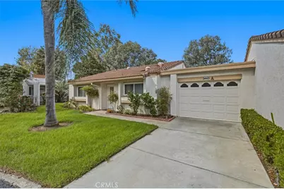 3443 Calle Azul #A, Laguna Woods, CA 92637 - Photo 1