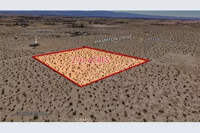 43030 Hampton Drive, Newberry Springs, CA 92365 - Photo 4