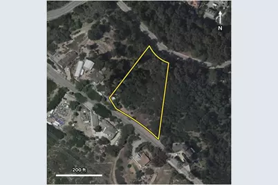 25151 Modjeska Grade, Modjeska Canyon, CA 92676 - Photo 1