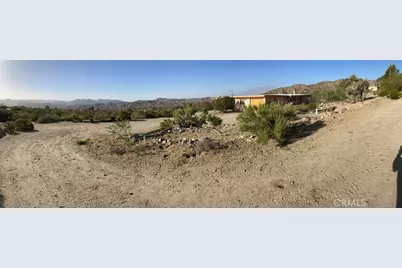 50557 Cheyenne, Morongo Valley, CA 92256 - Photo 2